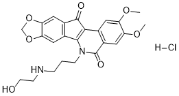 LMP744 HCl 308246-57-3
